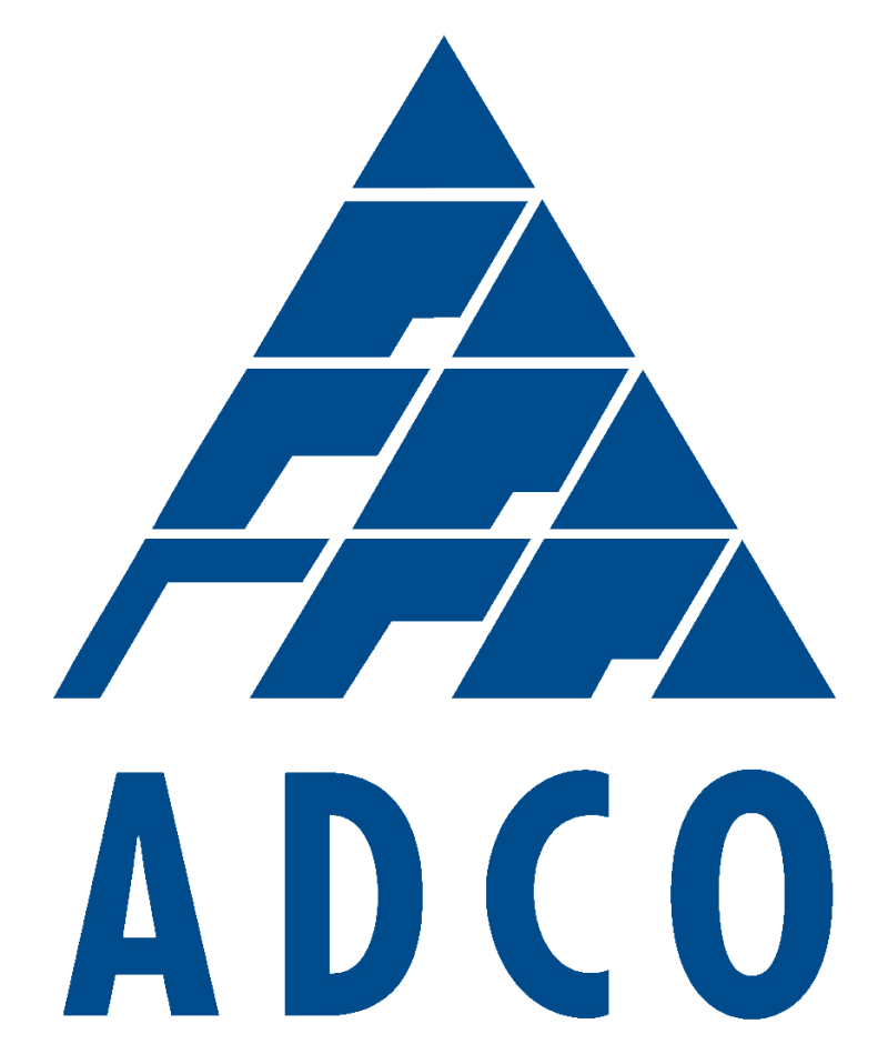 ADCO Constructions Pty Ltd Logo