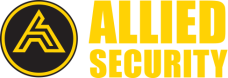 Allied Security Australia Logo