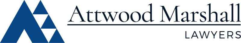 Attwood Marshall Lawyers Logo