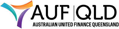 AUFQLD Logo