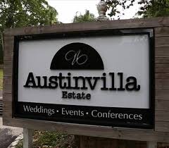 Austinvilla Estate Logo