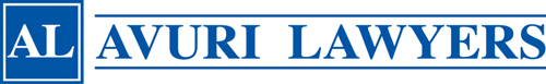 Avuri Lawyers Logo