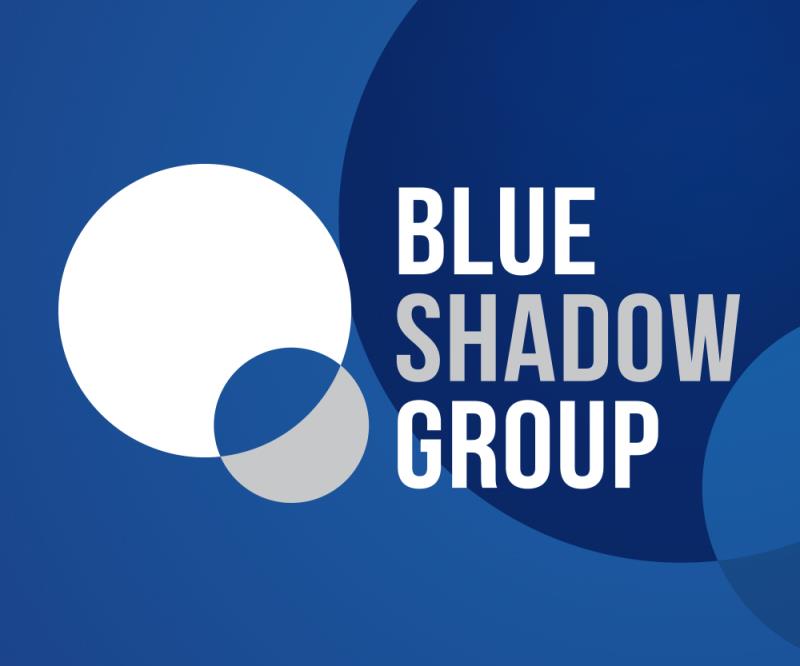 Blue Shadow Group Logo
