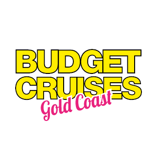 Budget Cruises Gold Coast Logo