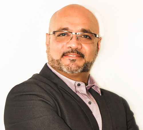 Manish Khanna Photograph