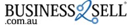 Business2Sell.com.au Logo