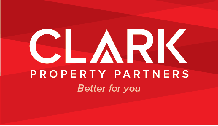CLARK Property Partners Logo