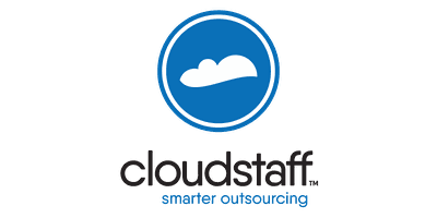 Cloudstaff Logo