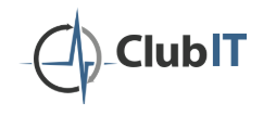 Club IT Logo