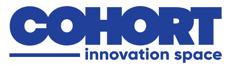 Cohort Innovation Space Logo