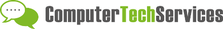 Computer Tech Services Pty Ltd Logo