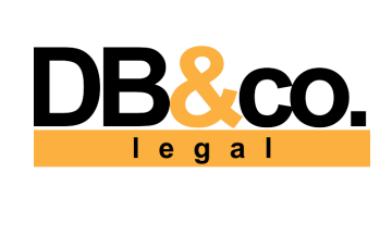 DB & Co Legal Logo