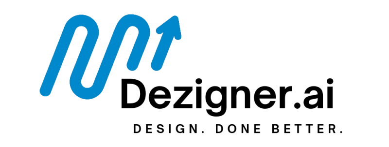 Dezigner.ai Logo