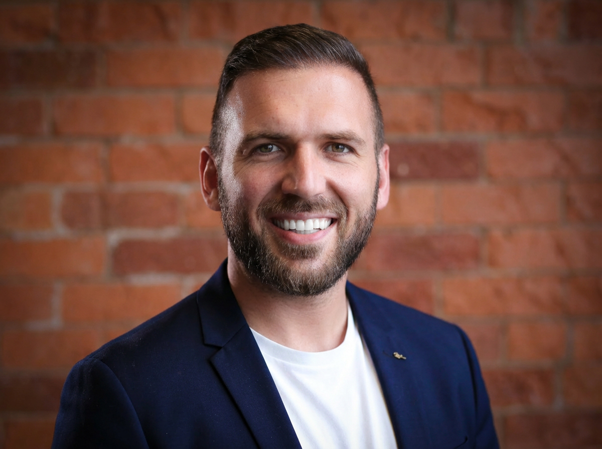 Andrej Maletic Photograph