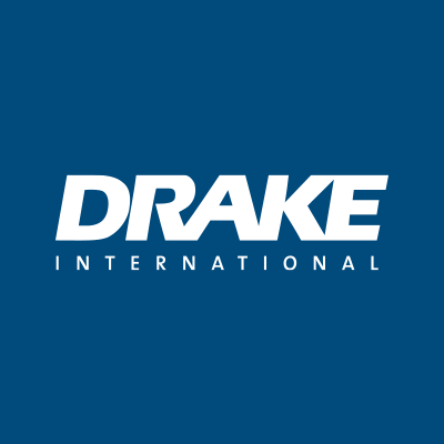 Drake International Logo