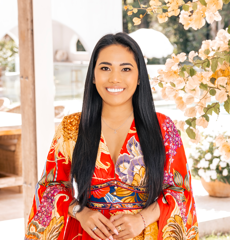 Michelle Costin Photograph