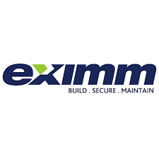 Eximm Logo