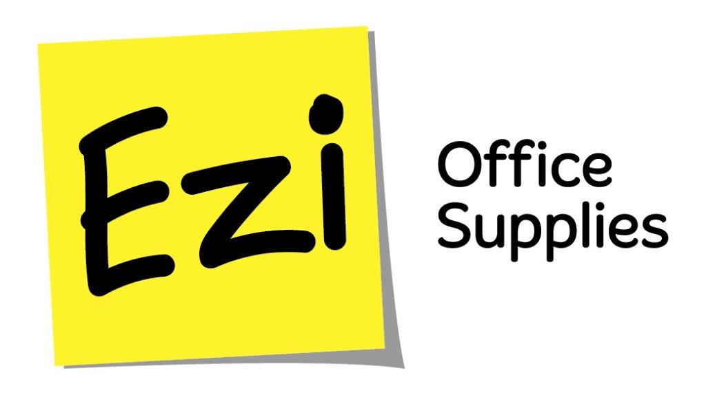Ezi Office Supplies Logo