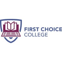 First Choice College Logo