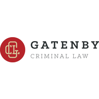 Gatenby Criminal Law Logo