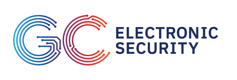 GC Electronic Security Logo