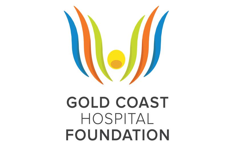 Gold Coast Hospital Foundation Logo