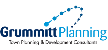 Grummitt Planning Logo