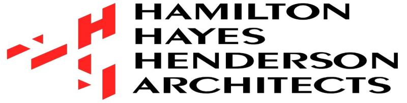 Hamilton Hayes Henderson Architects Logo