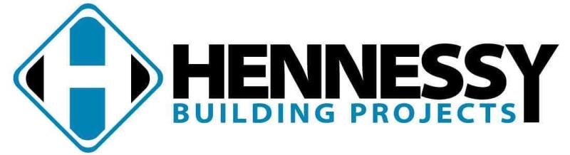 henbuild Logo