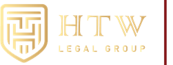 HTW Legal Group Logo