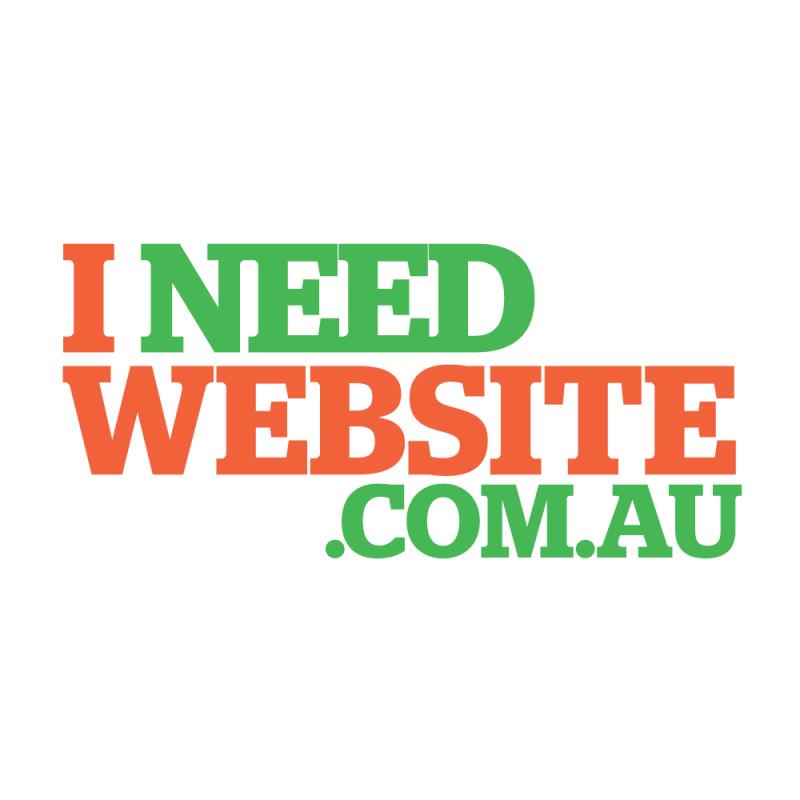 I Need Website Logo