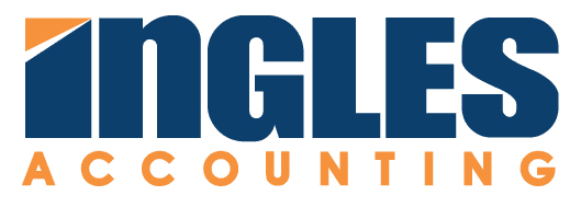 Ingles Accounting Logo
