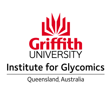 Institute for Glycomics Logo
