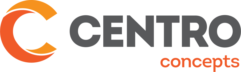 L&K Project Group trading as Centro Concepts Logo