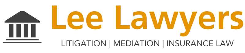 Lee Lawyers Logo
