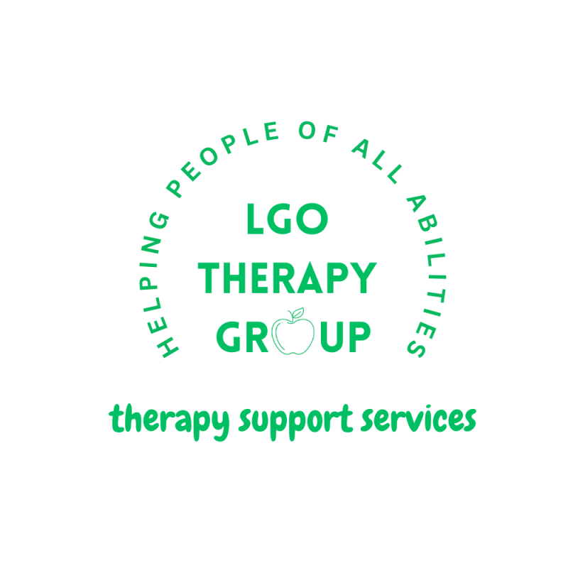 LGO Therapy Group Logo