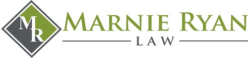 Marnie Ryan Law Logo