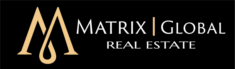 Matrix Global Group Logo