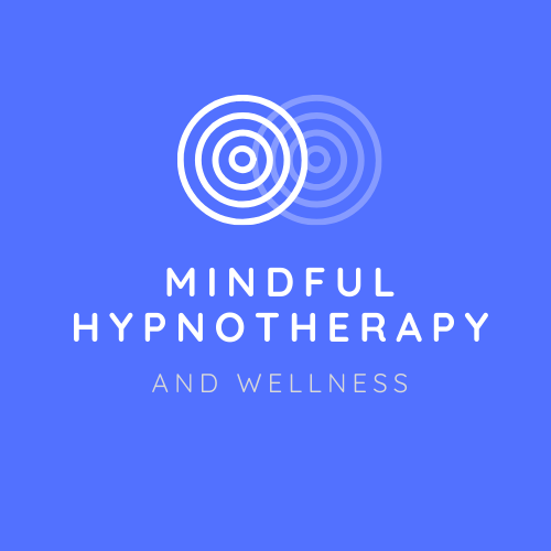 MINDFUL HYPNOTHERAPY AND WELLNESS Logo