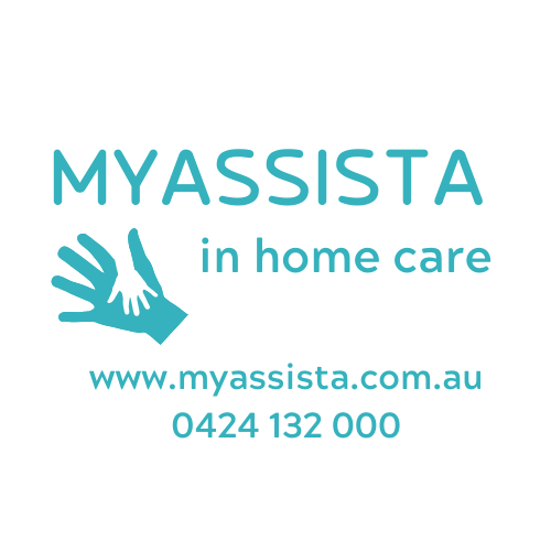 Myassista Logo