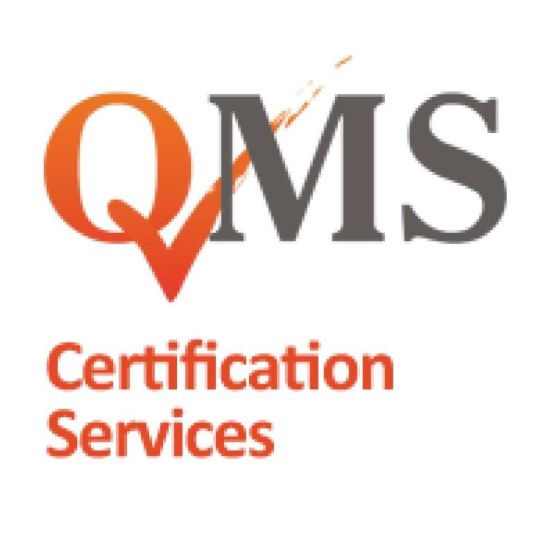 QMS Assist Logo