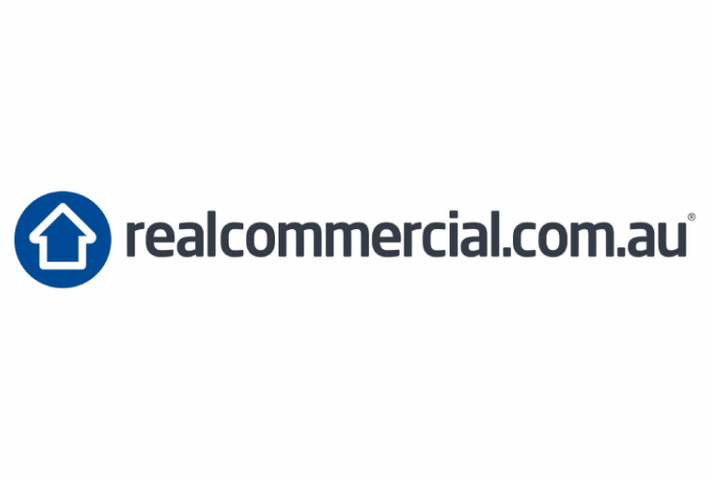 realcommercial Logo