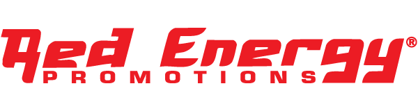 Red Energy Promotions Logo
