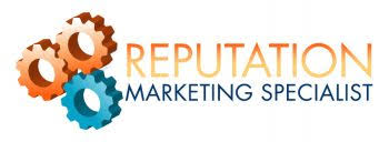 Reputation Marketing Specialist Logo