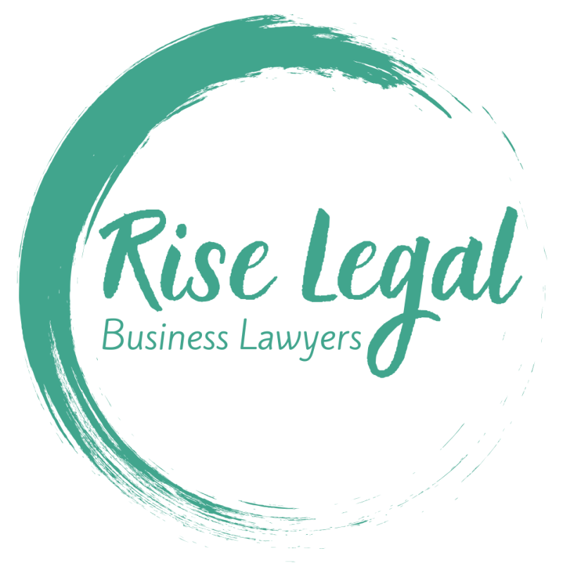 Rise Legal Logo