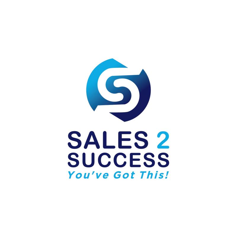 Sales2success PTY LTD Logo
