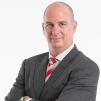 Doug Garvie Photograph