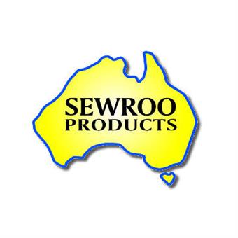 Sewroo Logo