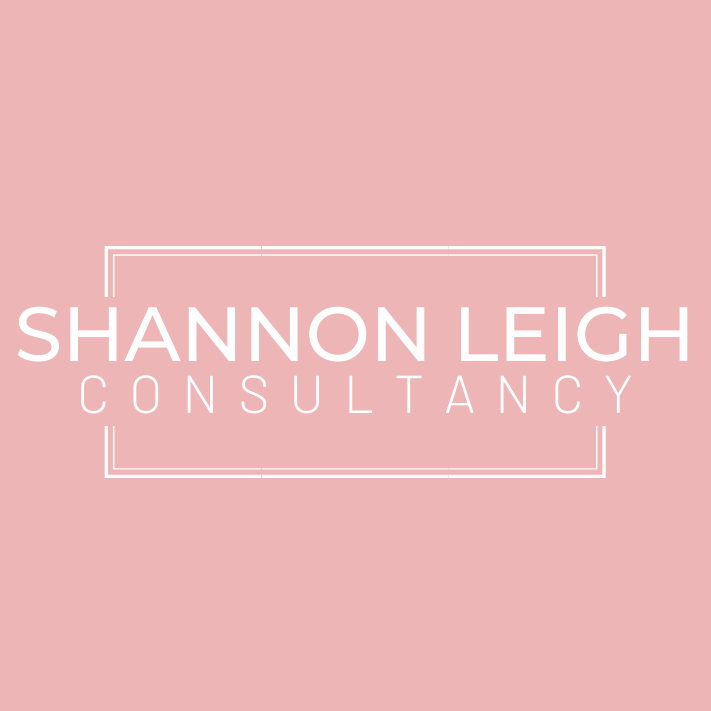 Shannon Leigh Consultancy Logo