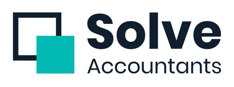 Solve Accountants Logo